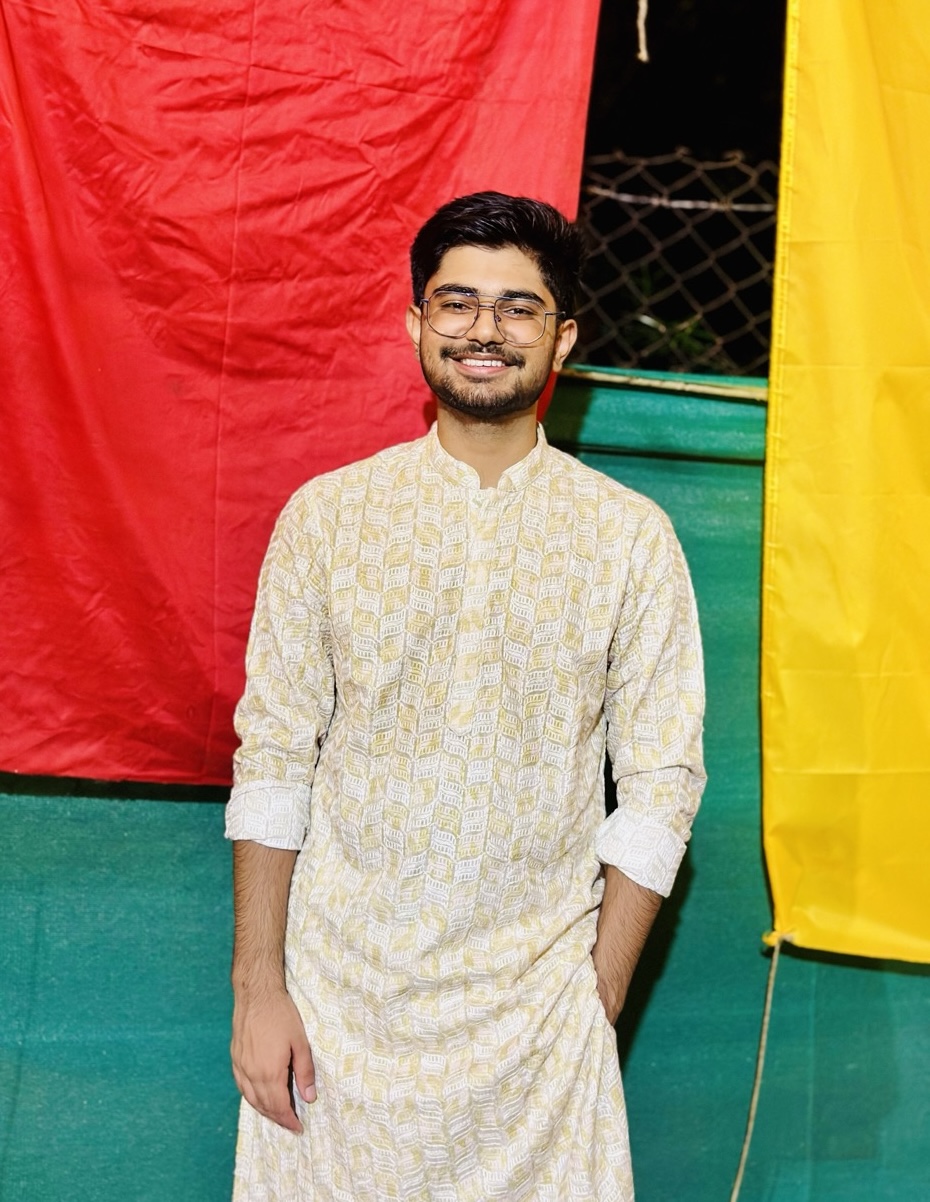 Guntas Saran Profile